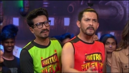 The Khatra Khatra Show - Season 01 - 6th May 2022
